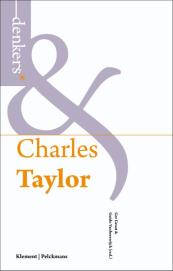 Charles Taylor