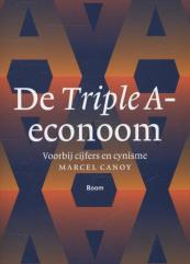 Triple A-econoom