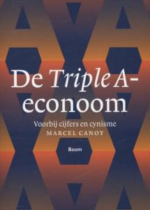 De Triple A-econoom