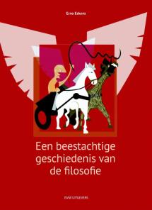 Beestachtige geschiedenis van de filosofie