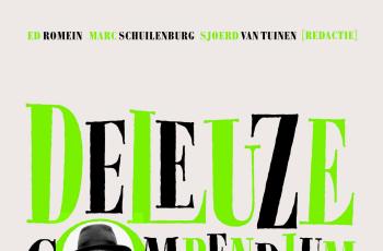 Gilles Deleuze en de kopstoot van Nietzsche