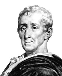 Montesquieu