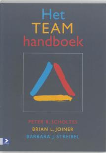 Het Team handboek