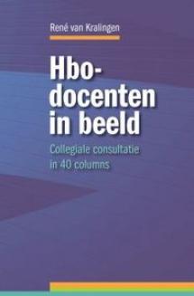 Hbo-docenten in beeld