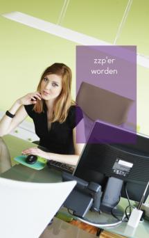 Zzp'er worden