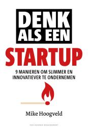 Denk als een start-up