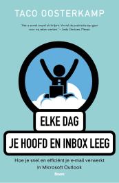 Elke dag je hoofd en inbox leeg