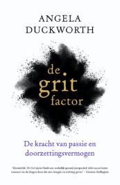 De grit-factor