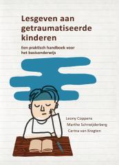 Lesgeven aan getraumatiseerde kinderen