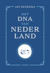 Het DNA van Nederland