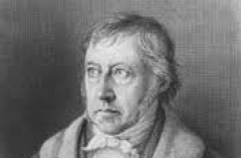 Over Hegel