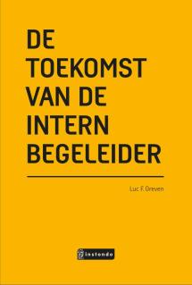 De toekomst van de intern begeleider