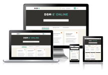 DSM-5 Online