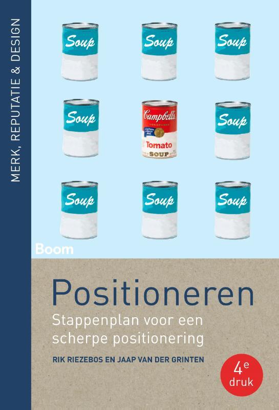 Positioneren (vierde druk)