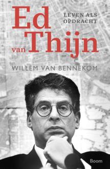 Ed van Thijn