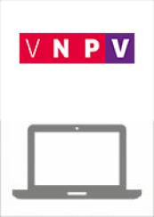 VNPV: Digitale afname