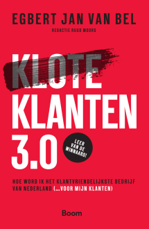 Kloteklanten 3.0 