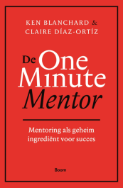 De one minute mentor