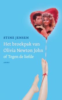 Het broekpak van Olivia Newton John