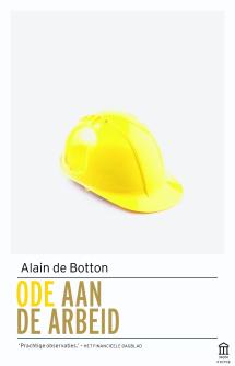 Ode aan de arbeid