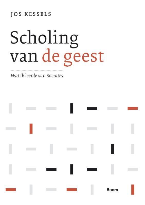 Jos Kessels: School je geest!