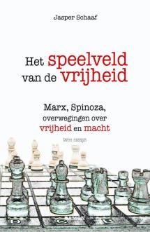 Het speelveld van de vrijheid