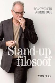 Stand-up filosoof