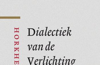 Dialectiek van de Verlichting: het somberste boek van de twintigste eeuw