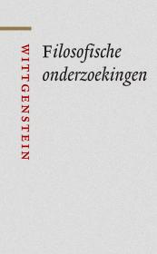 Filosofische onderzoekingen