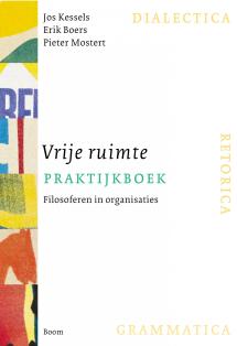 Vrije ruimte praktijkboek