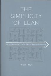 The Simplicity of Lean