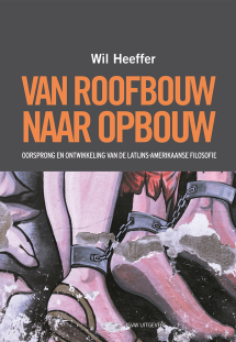 Van roofbouw naar opbouw