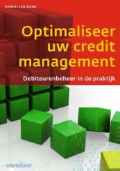 Optimaliseer uw credit management