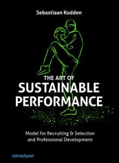 The art of sustainable performance