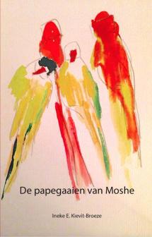 De papegaaien van Moshe