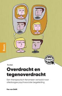 Overdracht en tegenoverdracht (7e druk)