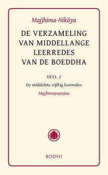 De verzameling van middellange leerredes II 