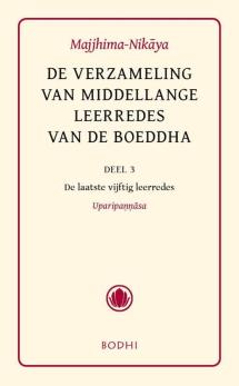 De verzameling van middellange leerredes III