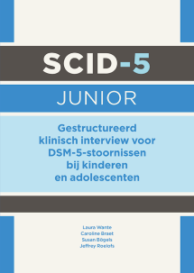 SCID-5 Junior: Interview