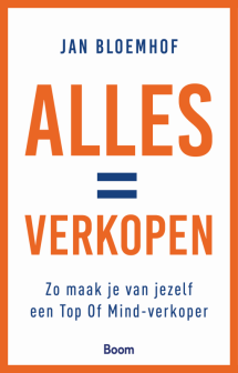 Alles is verkopen