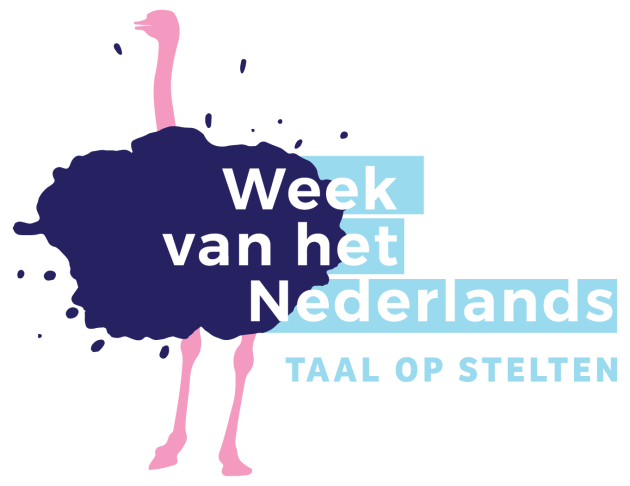 De week van het Nederlands