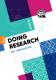Doing research 6th edition zesde druk, boek inclusief licentie aanvullende website