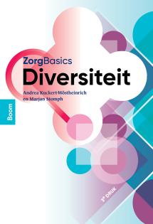 ZorgBasics Diversiteit derde druk