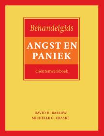 Behandelgids angst en paniek  