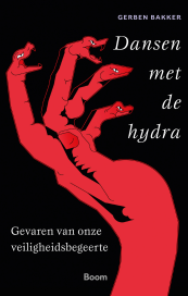 Dansen met de hydra