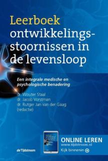 Leerboek ontwikkelingsstoornissen in de levensloop