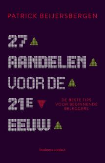 27 aandelen voor de 21e eeuw