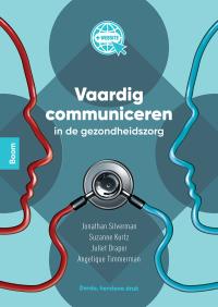 Vaardig communiceren in de gezondheidszorg (3e herziene druk)