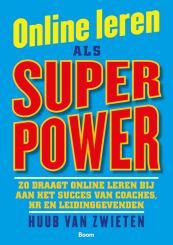 Online leren als superpower