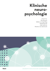 omslag-klinische-neuropsychologie